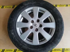 Диск литой R16 Toyota Camry V40