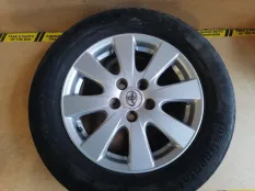 Диск литой R16 Toyota Camry V40