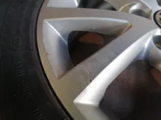 Диск литой R16 Volkswagen Jetta