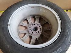 Диск литой R16 Volkswagen Jetta