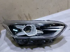 Фара Kia Cerato
