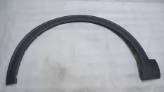 Накладка крыла Haval F7