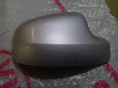 Накладка зеркала Renault Logan