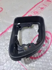 Рамка зеркала Kia Rio