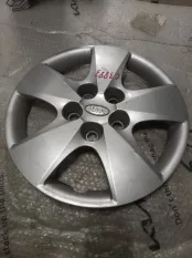 Колпак колеса R15 Kia Ceed 1