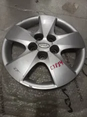 Колпак колеса R15 Kia Ceed 1