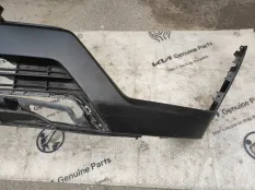 Нижняя часть бампера Hyundai Creta