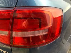 Фонарь Volkswagen Jetta
