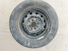 Запасное колесо Hyundai Accent
