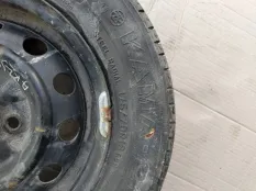 Запасное колесо Hyundai Accent