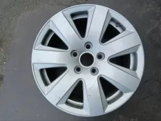 Диск литой R16 Skoda Octavia