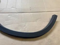 Накладка крыла BMW X1