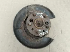 Ступица Toyota Camry