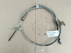 Трос ручника Toyota Camry