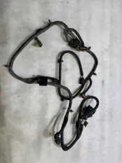 Проводка заднего бампера Hyundai Tucson