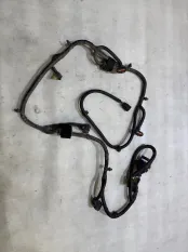 Проводка заднего бампера Hyundai Tucson