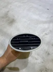 Воздуховод Ford Focus 2