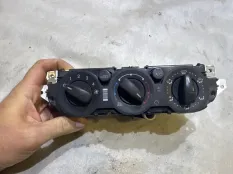 Блок управления кондиционером Ford Focus 2
