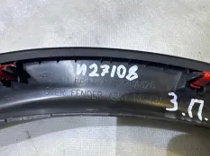 Накладка крыла Mitsubishi ASX