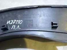 Накладка крыла Chevrolet Niva