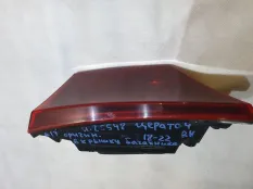 Фонарь задний правый Kia Cerato