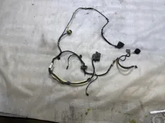 Проводка двери Opel Astra