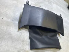 Кожух рулевой колонки верхний Ford Focus
