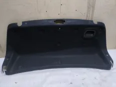 Обшивка багажника RENAULT Fluence