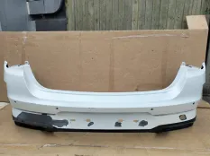 Бампер Kia K5