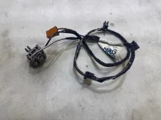 Электропроводка Ford Mondeo