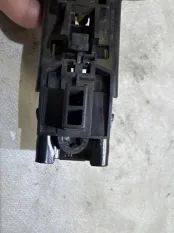 Механизм регулировки ремня безопасности Ford Mondeo