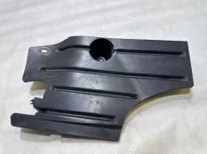 Защита днища кузова Ford Focus 2