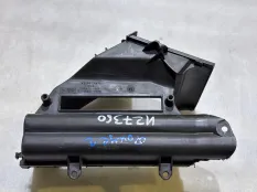 Корпус печки Ford Focus 2