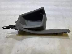 Накладка порога Ford Focus 2