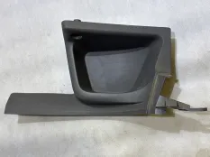 Накладка порога Ford Focus 2