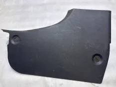 Обшивка багажника Ford Focus 2