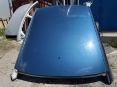 Крыша Volkswagen Jetta 6