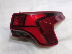 Фонарь внешний Hyundai Santa Fe 4
