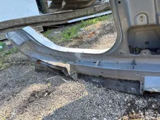Порог кузова Hyundai I40
