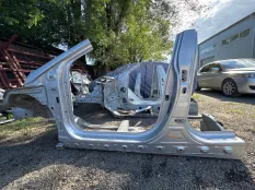 Четверть кузова Hyundai I40