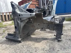 Четверть кузова RENAULT Megane 3