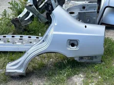 Крыло Hyundai Accent