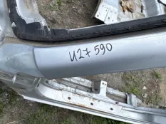 Четверть кузова Hyundai Accent