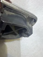Заглушка двери Nissan Almera