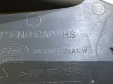 Накладка на торпедо Ford Mondeo
