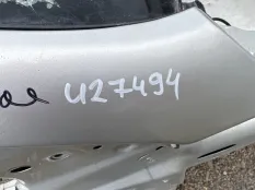 Четверть кузова Ford Mondeo 4
