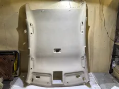 Обшивка потолка Toyota Camry V40
