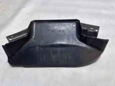 Воздухозаборник Ford Mondeo