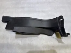 Накладка порога Ford Mondeo