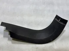 Накладка порога Ford Mondeo